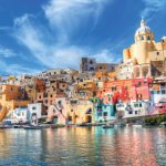 Italia de Norte a Sur