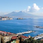 Pasión Italiana y El Mediterráneo abordo del Crucero Costa Esmeralda