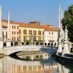 Gran Tour de Europa Vuelo desde Houston