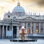 FIN DE AÑO EN EUROPA