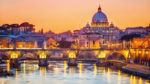 Roma, París - Imagen 3
