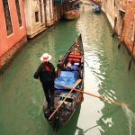 Madrid, París, Venecia y Roma