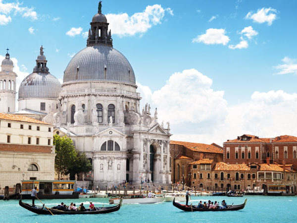 Magia Italiana Especial
