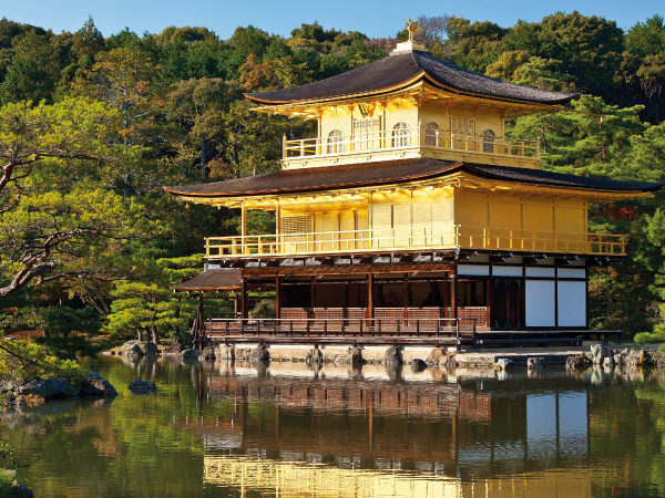 Japón Esencial y Hakone