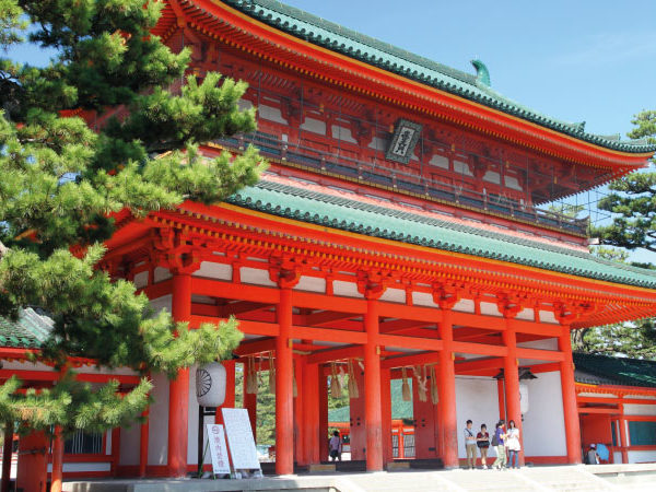 Capitales de Japón y Gran China