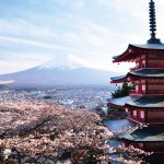 Tokio, Hakone y Monte Fuji