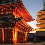 Centro y Norte de Japón