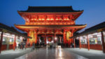 Japón Esencial y China Tradicional