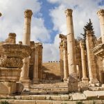 Jordania al Completo