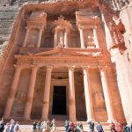 Jerusalén y Jordania Inolvidable