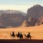 Maravillas del Desierto: Egipto, Jordania Y Dubái