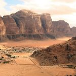 Sueño de Oriente Medio