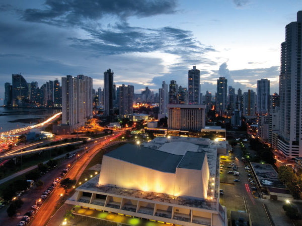 COSTA RICA Y PANAMA