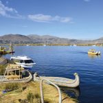 Fascinante Sur Peruano