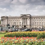 Gran tour de Inglaterra, Escocia e Irlanda