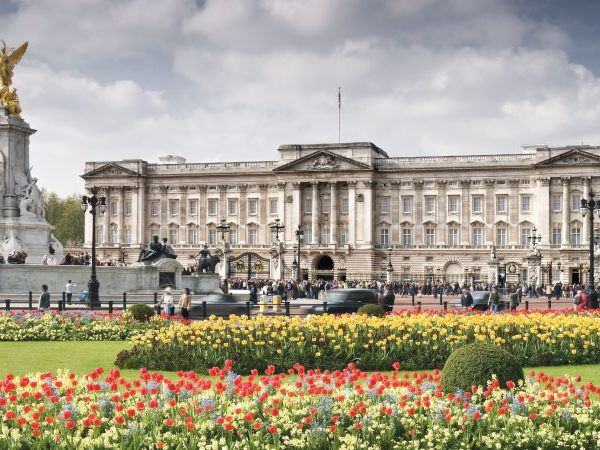Gran tour de Inglaterra, Escocia e Irlanda
