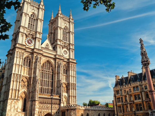 Lisboa, Madrid, París y Londres +i