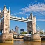 Londres y Ámsterdam +i