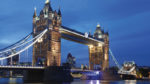 Alma Europea con Londres - Imagen 2