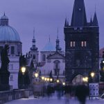 Minipaquete Praga Sábado