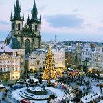 De Praga a Amsterdam