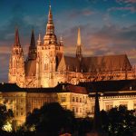 Rusia, Escandinavia y Berlin con Praga