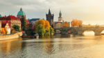 De Madrid a Praga Turista - Imagen 6