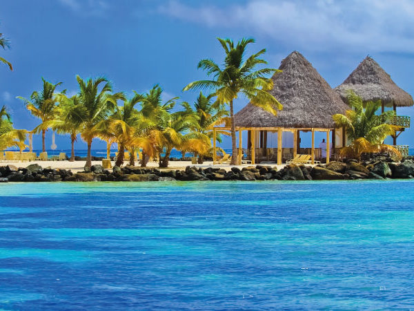 Panamá y Punta Cana