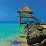 Santo Domingo y Punta Cana