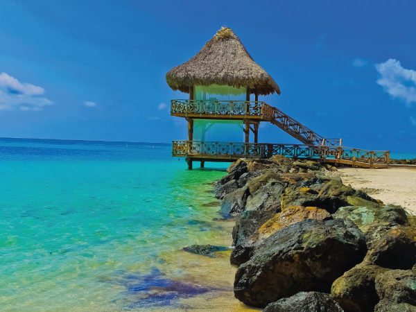 Santo Domingo y Punta Cana