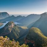 Sudáfrica con Cataratas