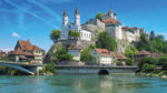 Suiza y París - Imagen 5