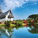 Especial Mega Tailandia