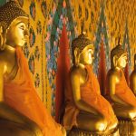 Bangkok y Triángulo Dorado