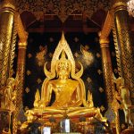 DUBÁI Y TAILANDIA FIN DE AÑO (AGOTADO)