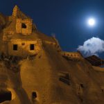 Turquía, Jordania y Egipto con Crucero