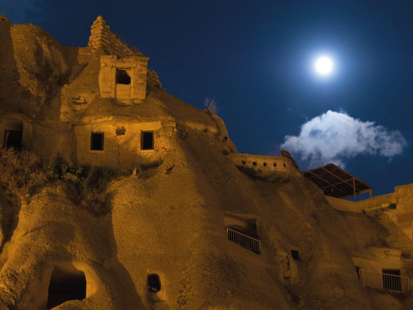 Turquía, Jordania y Egipto con Crucero