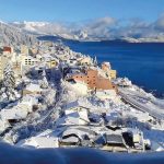 Maravillas de Argentina y Brasil