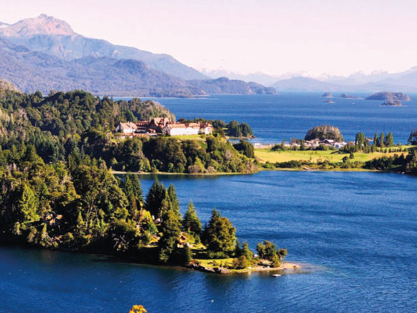 ARGENTINA NORTE Y SUR SALIDAS EN VERANO