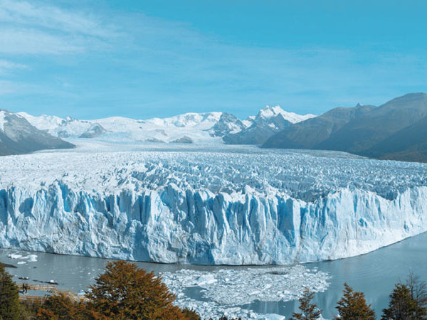 Glaciares y Cataratas Fin de Año