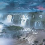 Cruce de Lagos e Iguazú