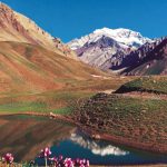 Buenos Aires y Mendoza