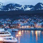 Viaje al Fin del Mundo