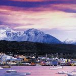 MÁS ARGENTINA - BUENOS AIRES Y USHUAIA