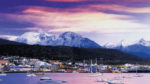 MÁS ARGENTINA - BUENOS AIRES Y USHUAIA