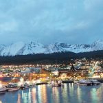 GLACIARES CON PUERTO MADRYN