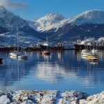Patagonia y Tierra del Fuego