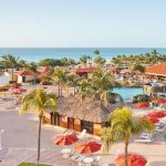 ARUBA: UNA ISLA PARA DOS