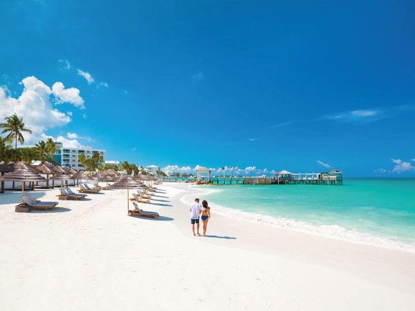 Bahamas
