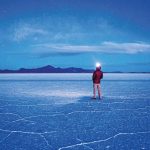 Bolivia y Chile: El desierto y el salar